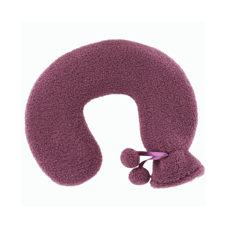 Bouillotte 2L Cervicale Violet