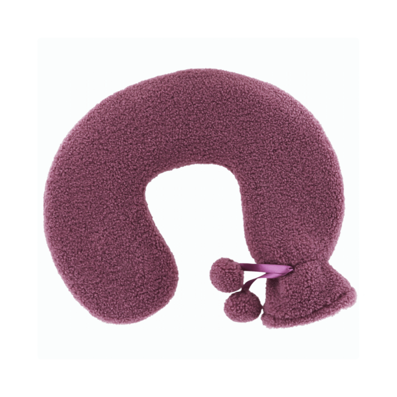 Bouillotte 2L Cervicale Violet