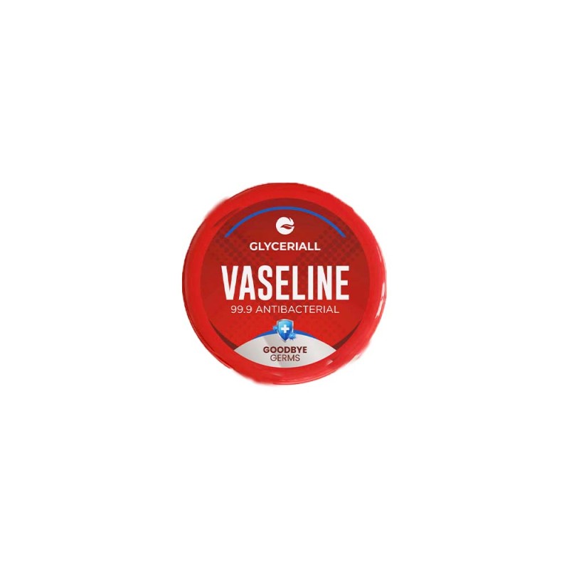 GLYCERIALL VASELINE HYPOALLERGENIQUE POT 100ML