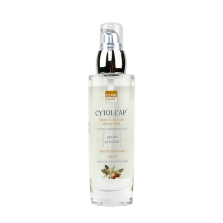 CYTOLNAT CYTOLCAP SERUM CAPILLAIRE REPARATEUR 50ML