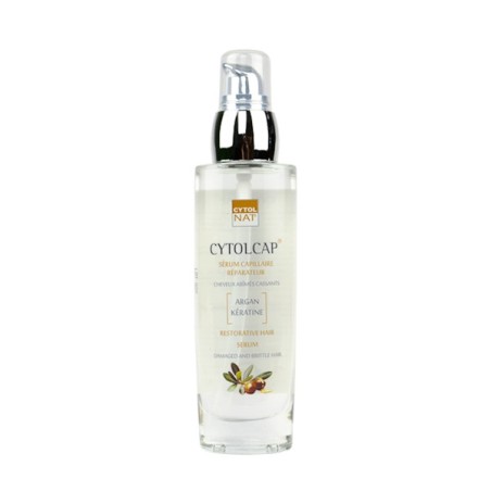 CYTOLNAT CYTOLCAP SERUM CAPILLAIRE REPARATEUR 50ML