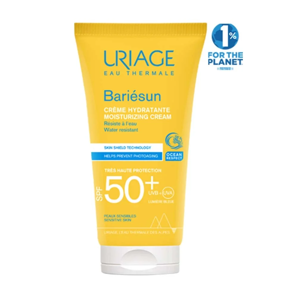 URIAGE BARIESUN CREME HYDRATANTE SPF50+ 50ML URIAGE BARIESUN CREME HYDRATANTE SPF50+ 50ML