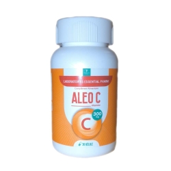 Aleo c 30 gelules