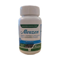 ALEOZEN 30 GELULES