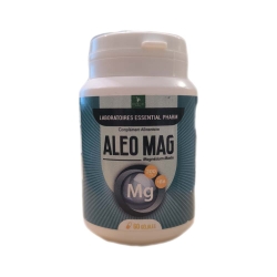 ALEOMAGMAGNESIUM 30 GELULES
