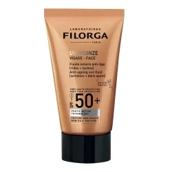 FILORGA ECRAN UV BRONZE VISAGE 40ML