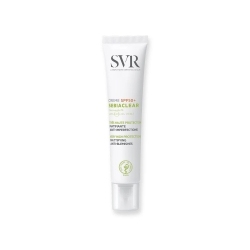SVR SEBIACLEAR CREME SOLAIRE MATIFIANTE SPF50 40ML