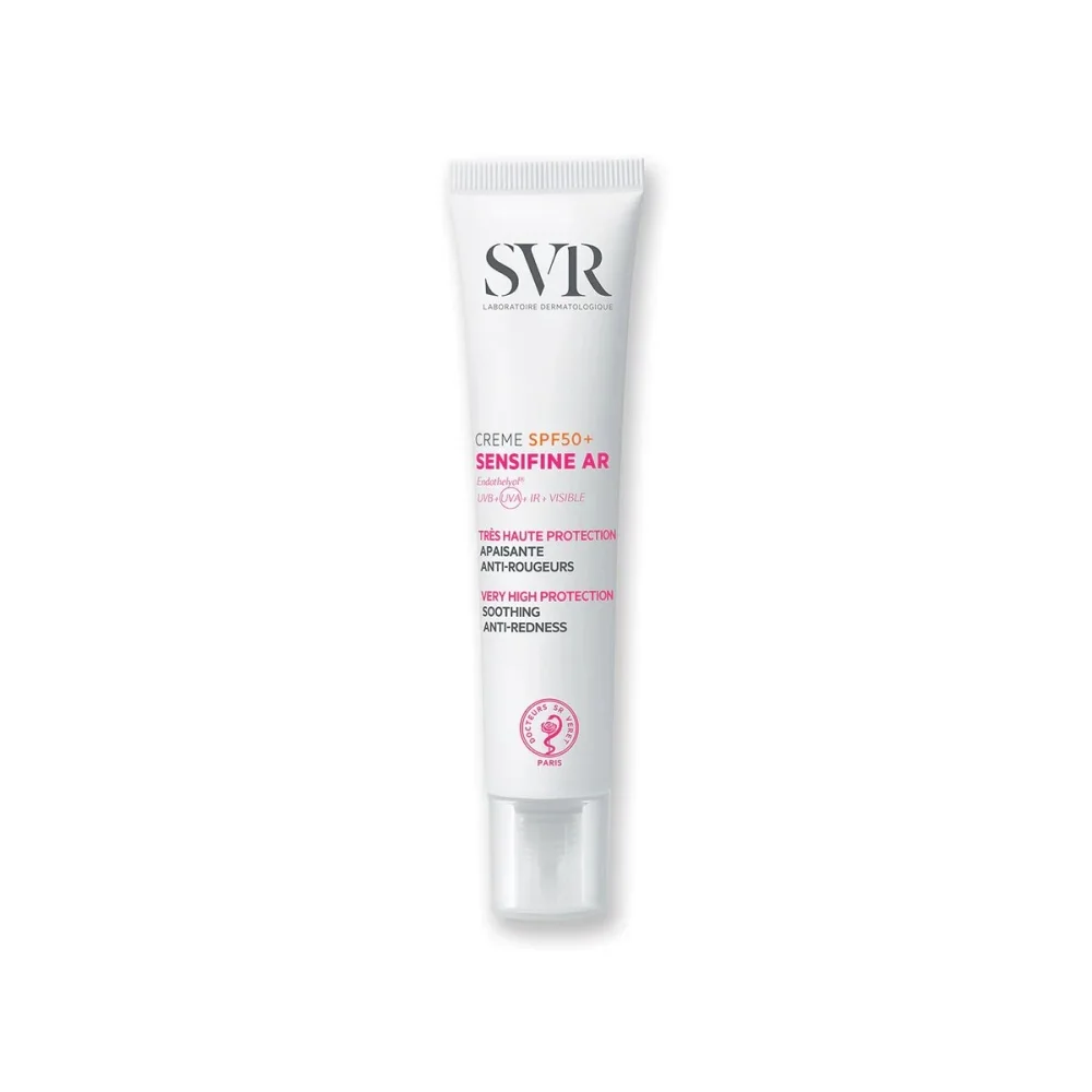SVR SENSIFINE AR CREME SPF50+ 40ML SVR SENSIFINE AR CREME SPF50+ 40ML