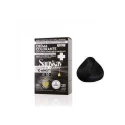 SanyKay Crème colorante express noir 1.0 60 ml