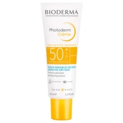 BIODERMA PHOTODERM CREME SPF50+ INVISIBLE 40ML