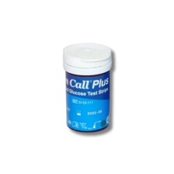 On Call Plus - 25 Bandelettes