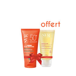 SVR SUN SECURE BLUR TEINTE SPF50+