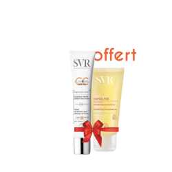 SVR CLAIRIAL CC CREME LIGHT SPF50 40ML