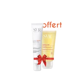 SVR CLAIRIAL Crème SPF50+ 40ML