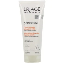 URIAGE DEPIDERM White Mousse Nettoyante Eclaircissante 100ML