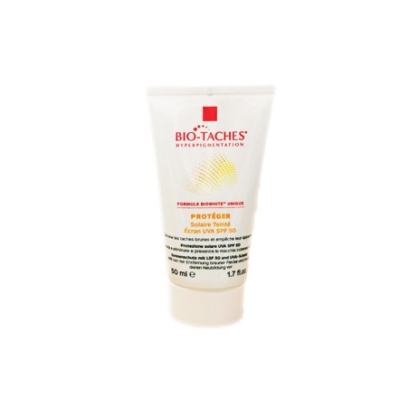 BIO TACHES SOLAIRE TEINTE SPF50 50ML