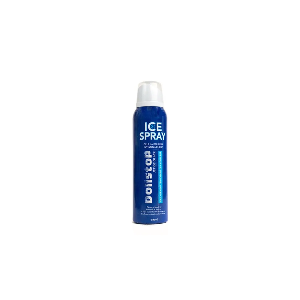 Dolistop ice spray 150 ML Dolistop ice spray 150 ML