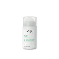 SVR SPIRIAL ROLL ON ANTI TRANSPIRANT 48H 50ML