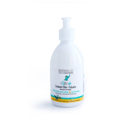 ESTHELLE CALINO LINIMENT OLEOCALCAIRE 300ml