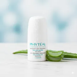 PHYTEAL DEODORANT ROLL ON ANTI TRANSPIRANT 50ML