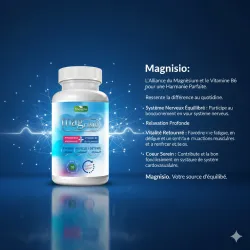 THERAPIA Magnisio BTE 30