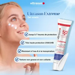 ULTRASUN EXTREME SPF50+ 75ML