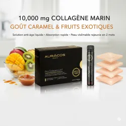 Auracos Pro Collagenium 14x25ml