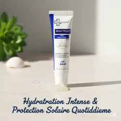 INNOVADERM BEAUTYLIPS BAUME A LEVRES SPF 20 15ML