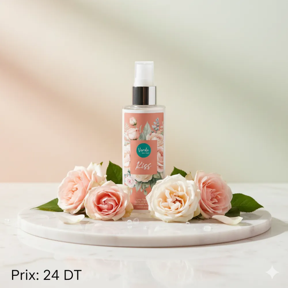 Verde brume kiss 150ml