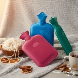 Bouillotte coronation 2 Litre