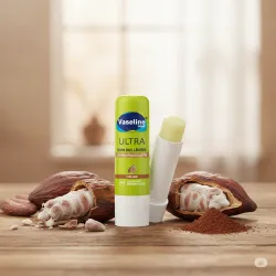 Vaseline Lip Stick Ultra CACAO