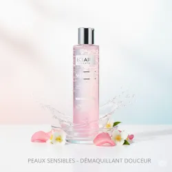 ECLAIRE – EAU MICELLAIRE VISAGE ET YEUX 200ML