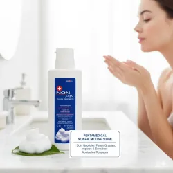 PENTAMEDICAL NONAK MOUSSE 100ML