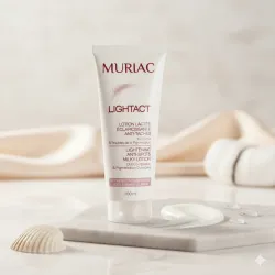 MURIAC LIGHTACT LOTION LACTEE ECLAIRCISSANTE ANTI-TACHES 200 ml