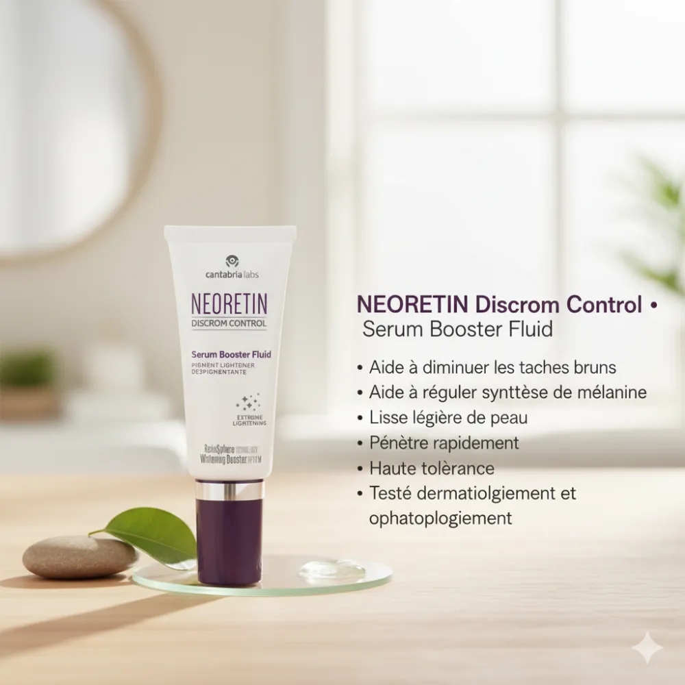 NEORETIN SERUM ECLAIRCISSANT 30ML