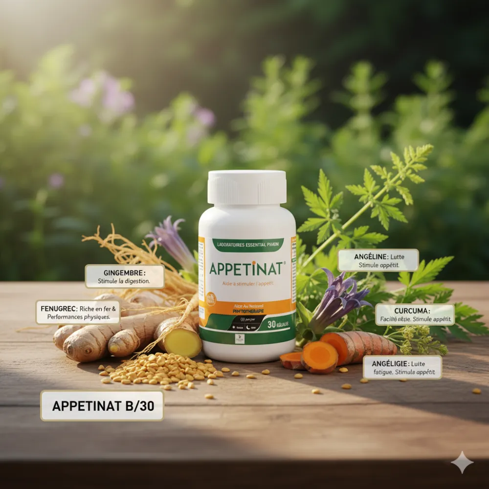 Appetinat B/30 Appetinat B/30