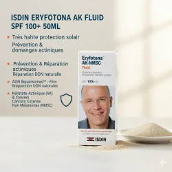 ISDIN ERYFOTONA AK FLUID SPF 100+ 50ML