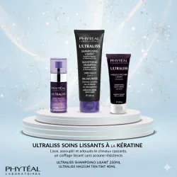 PHYTEAL ULTRALISS SOINS LISSANTS À LA KÉRATINE