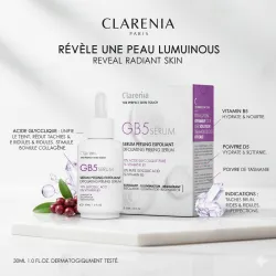 CLARENIA GB5 SÉRUM PEELING EXFOLIANT 30ML