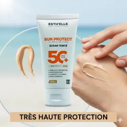 ESTHELLE SUN PROTECT Ecran Teinte Beige