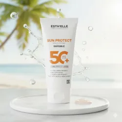 ESTHELLE SUN PROTECT INVISIBLE 50 GR
