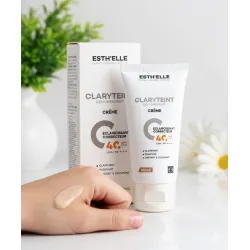 ESTH’ELLE ÉCRAN TOTAL CLARYTEINT BEIGE 50 ML