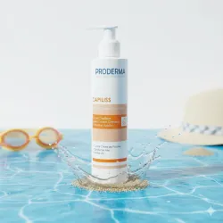 capiliss écran capillaire 200 ml