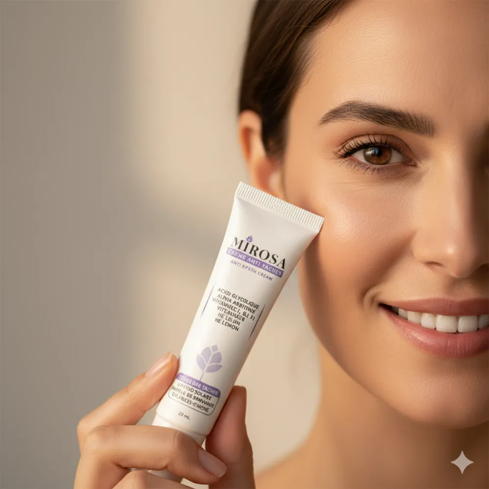 MIROSA CREME ANTI TACHES 20ML MIROSA CREME ANTI TACHES 20ML