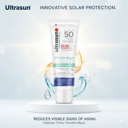 ULTRASUN Photo Age Control Fluid SPF50