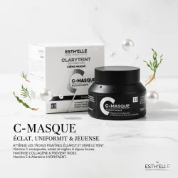 ESTHELLE CLARYTEINT C-MASQUE