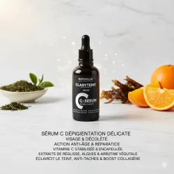 ESTHELLE CLARYTEINT C-SERUM