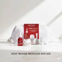 VICHY TROUSSE PROTOCOLE ANTI AGE