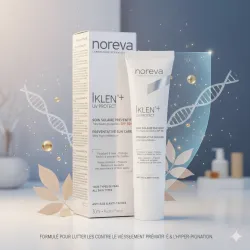 NOREVA IKLEN+ UV PROTECT SPF 50 30ML