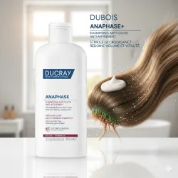 DUCRAY ANAPHASE SHAMPOOING ANTI CHUTE ANTI AFFINEMENT 200ML